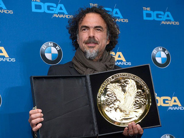 'Birdman' sigue cosechando premios de cara al scar