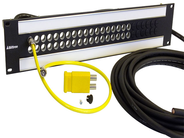 Newsline Report - Tecnologa - Bittree mostrar sus productos NAB Show 2015