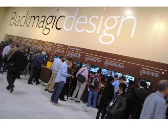 Blackmagic Design anuncia soporte para las nuevas versiones de Adobe Premiere Pro y After Effects