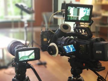 Blackmagic Design particip del Pinnacle Show Cinema Edition
