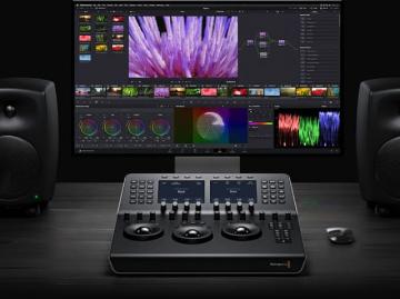 Blackmagic Design presenta su ultima actualizacin