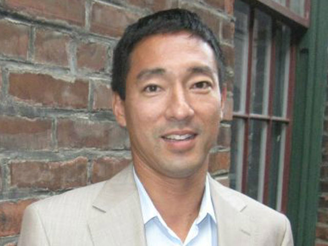 Newsline Report - Contenidos - Blake Tohana, nuevo CFO de 9 Story
