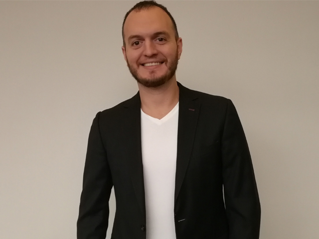 Newsline Report - OTT - Blim: ''Nuestra inversin est enfocada en el video player''