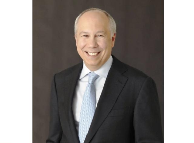 Bob DeBitetto dirigir el nuevo A+E Studios