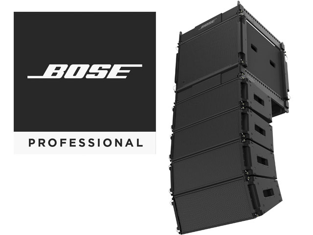 Newsline Report - Tecnologa - Bose demostr los avances de su nuevo sistema de altavoces