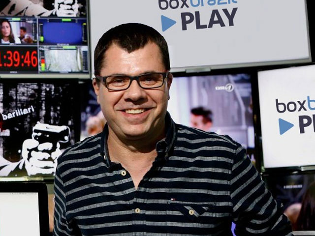 Box Brazil Play suma once canales