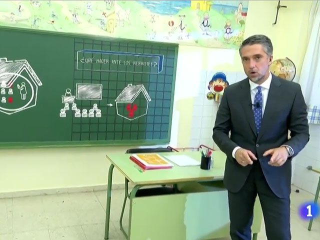 Newsline Report - Tecnologa - Brainstorm aporta Realidad Aumentada a TVE