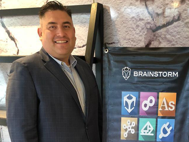 Newsline Report - Tecnologa - Brainstorm consolida dos importantes operaciones en Colombia