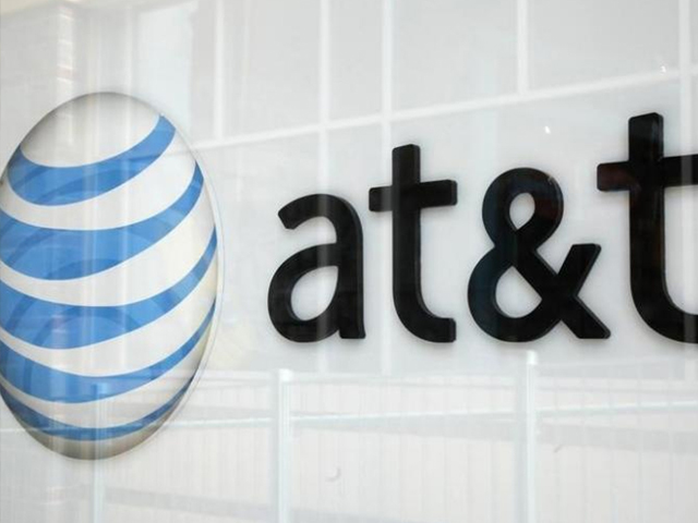 Newsline Report - Negocios - Brasil aprueba a AT&T la compra de Time Warner