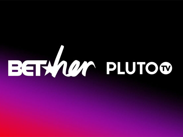 Brasil: Pluto TV incluir el canal BET a partir del 26 de marzo