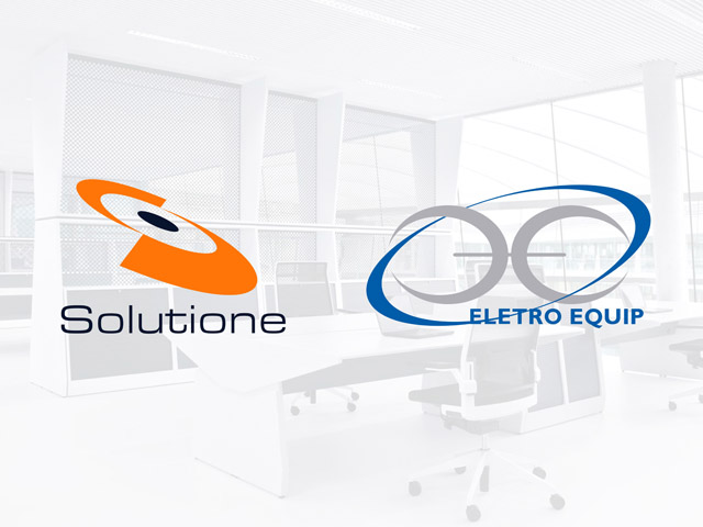 Newsline Report - Tecnologa - Brasil: Solutione y Eletro Equip anuncian fusin para el mercado AV corporativo