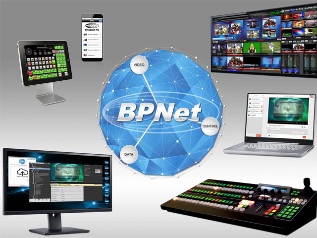 Broadcast Pix anunci su intencin de adquirir a ioGates
