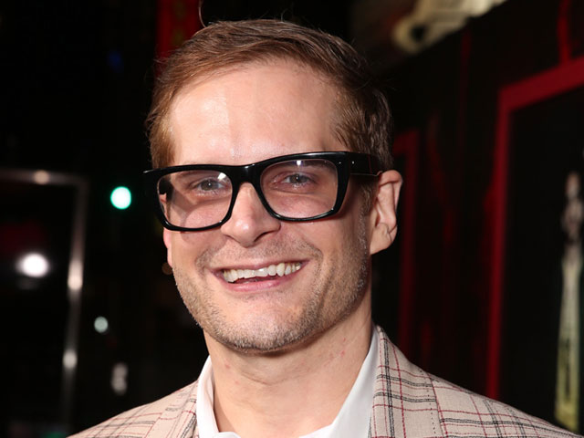 Bryan Fuller vuelve a la realizacin de 'Star Trek'