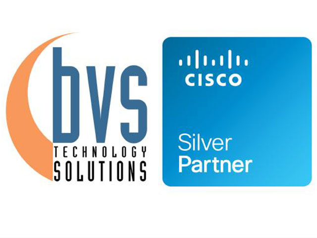 BVS alcanza certificacin Silver de Cisco