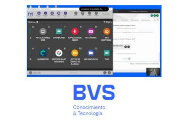 BVS present Internet of People: casos de uso reales para la industria
