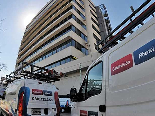 Cablevisin autorizado a ofrecer telefona fija