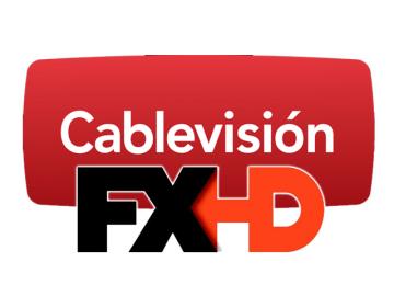 Cablevisin incorpora FX HD