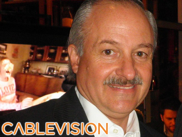 Cablevisin incrementa su base de RGU