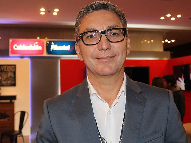 Newsline Report - Plataformas - Cablevisin lanza su OTT referente en la regin