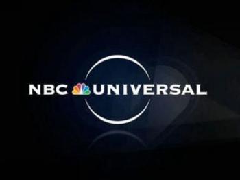 Caen ingresos de NBCUniversal