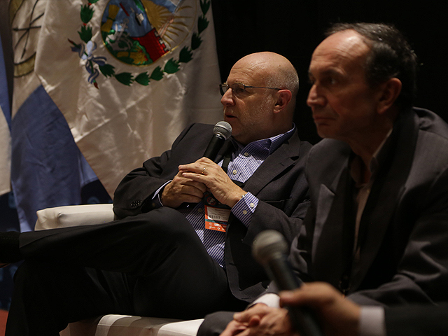 Newsline Report - OTT - Caliente debate sobre la neutralidad de la red