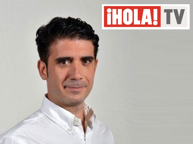 Cambio de timn en el canal HOLA! TV