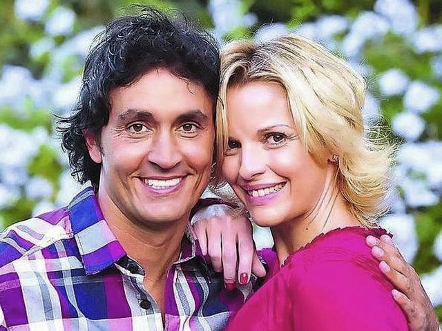Camino al Amor de Telefe se ver en Israel