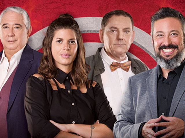 Newsline Report - Contenidos - Canal 10 de Uruguay estren nueva temporada de 'MasterChef'