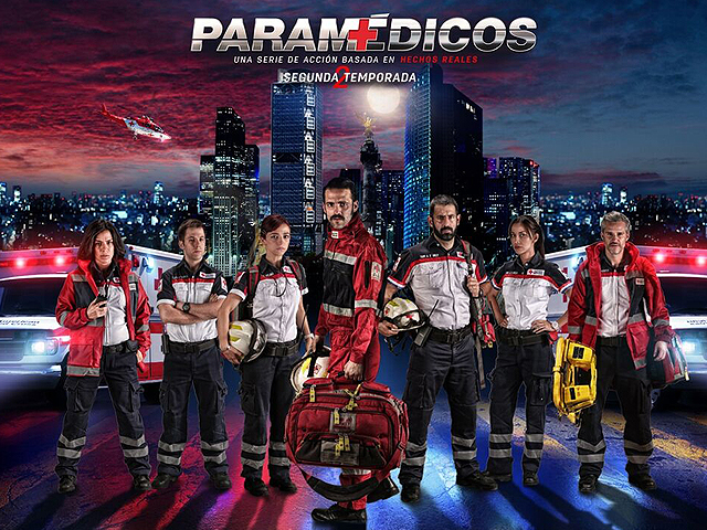 Canal Once con 29 nominaciones en los premios 'Pantalla de cristal'