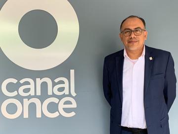 Canal Once renov su sistema de noticias