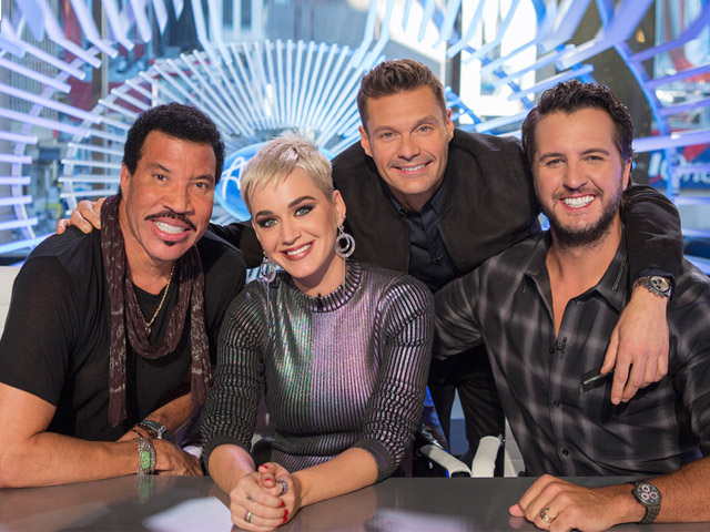 Newsline Report - Contenidos - Canal Sony adquiere American Idol en exclusiva para Amrica Latina