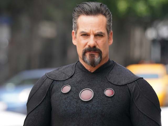 Canal Sony estrena la quinta temporada de Marvels Agentes de S.H.I.E.l.D