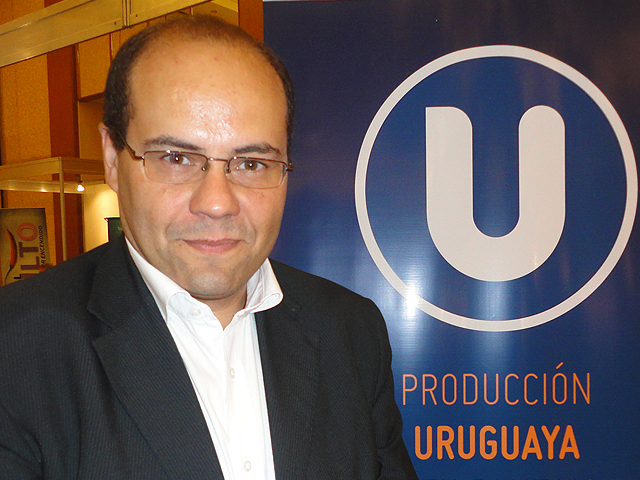 Canal U: 'Nos convertimos en una ventana de Uruguay'
