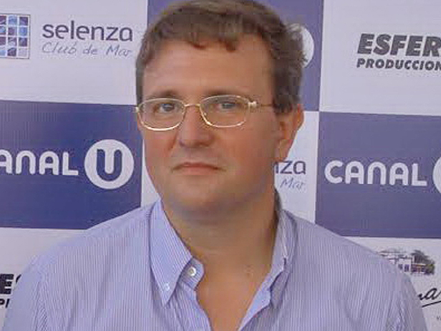 Newsline Report - Plataformas - Canal U se presenta formalmente en Argentina
