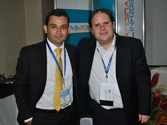 Newsline Report - Contenidos - Canales pblicos colombianos buscan concretar intercambios de contenidos