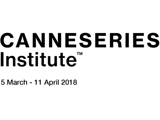 CANNESERIES Institute present a su equipo de mentores