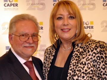 CAPER 2014: contina consolidndose
