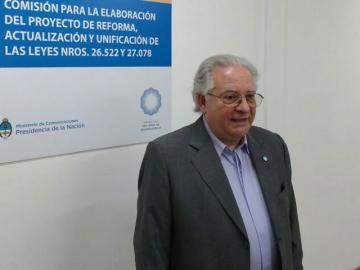 CAPER contribuye a la nueva Ley de Comunicaciones Convergentes