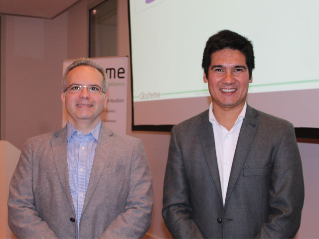 Newsline Report - Tecnologa - CAPERShow2019: Ateme ofreci un seminario de 4K HDR