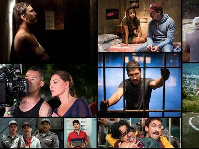 Caracol present el elenco de 'Sobreviviendo a Pablo Escobar, Alias JJ'