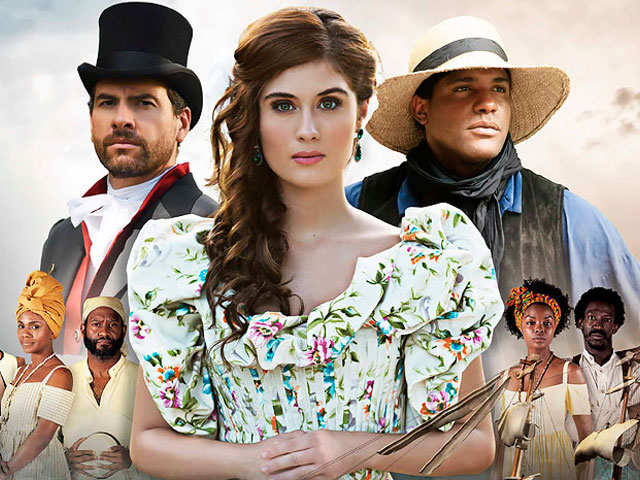 Caracol se consolida en el prime time colombiano