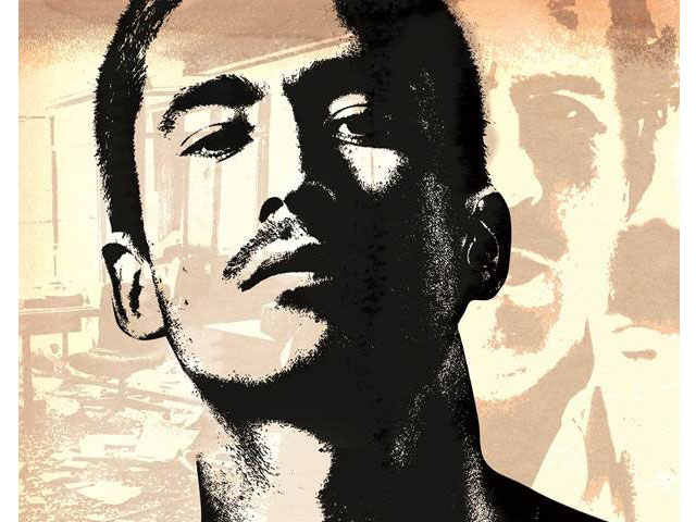 Caracol Televisin inici grabaciones de Sobreviviendo a Pablo Escobar, Alias JJ