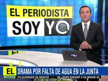 Caracol TV apuesta por Christie para sus noticieros