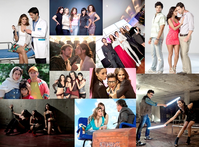 Caracol TV Internacional llevar los mejores contenidos a Natpe