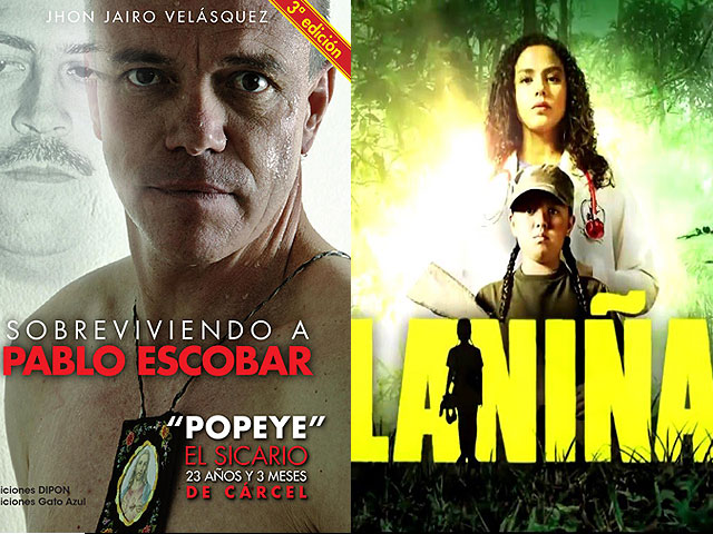 Newsline Report - Contenidos - Caracol y Netflix se unen por licenciamiento exclusivo