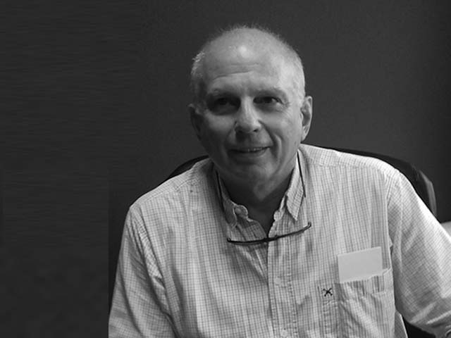 Carlos Joost Newbery presidir el directorio de Supercanal