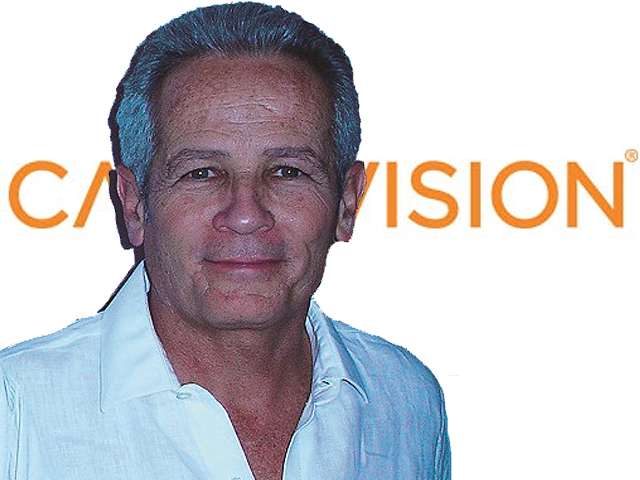 Newsline Report - Plataformas - Carlos lvarez pas a ser Director General de Cablevisin