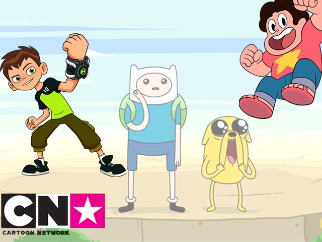 Newsline Report - OTT - Cartoon Network alcanza el milln de suscriptores en sus canales de YouTube