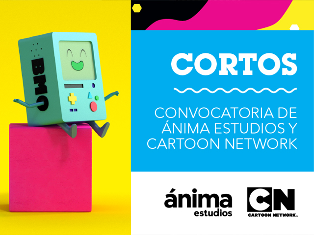 Newsline Report - Contenidos - Cartoon Network lanza su segundo concurso de animacin