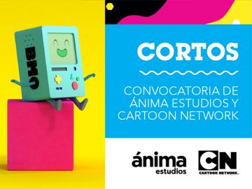 Cartoon Network lanza su segundo concurso de animacin